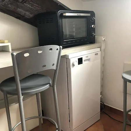 Solferino Appartamento