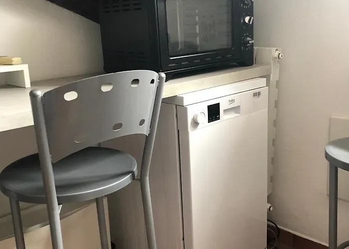 Solferino Appartamento