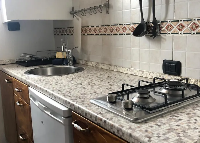 Solferino Appartamento *
