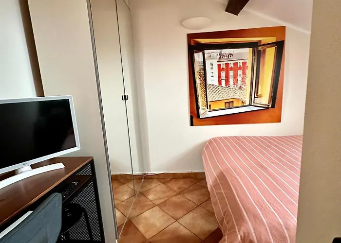 Appartamento Solferino Milano