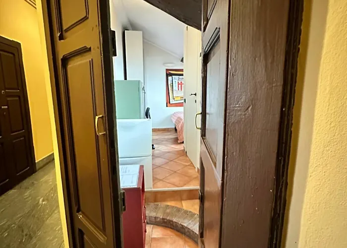 Solferino Appartamento Milano