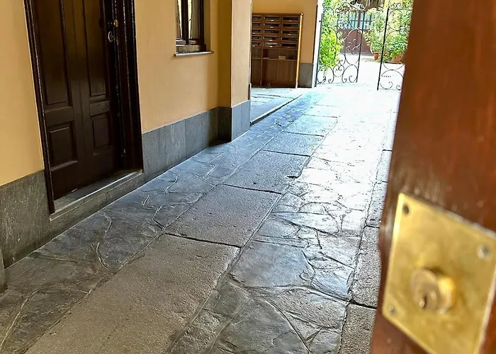Solferino * Milano