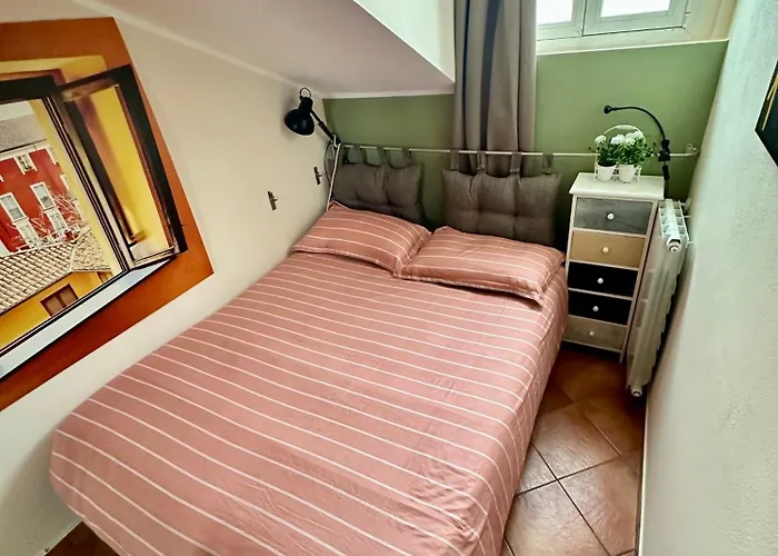 Appartamento Solferino Milano