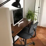 Solferino Apartman Milánó