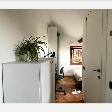 Apartmán Solferino *