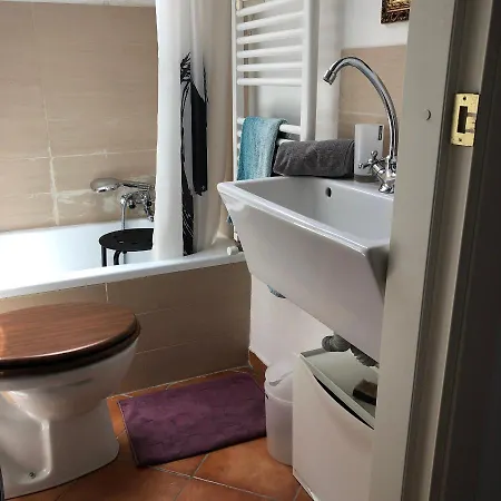 Apartman Solferino