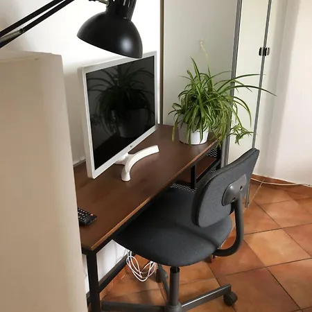 Solferino Apartman Milánó