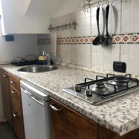 Solferino Apartmán *