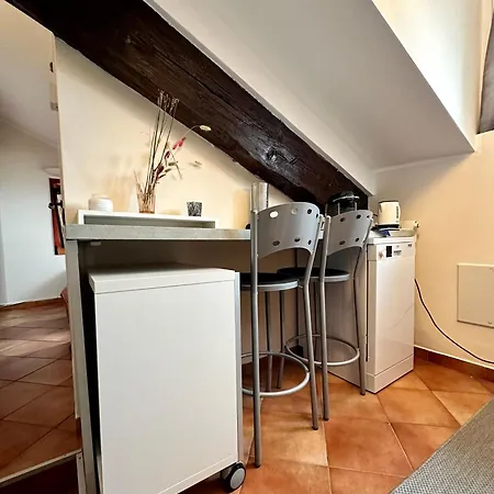 Solferino Apartman *