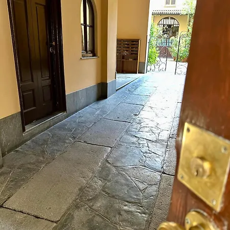 Solferino * Milánó