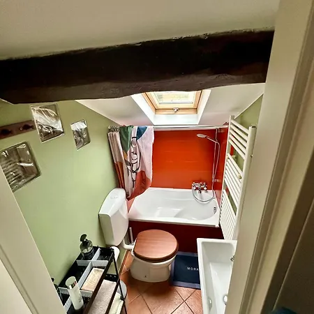 Solferino Apartmán