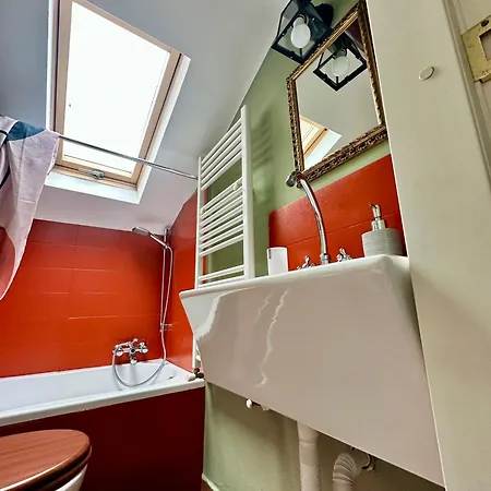 Solferino Apartmán *