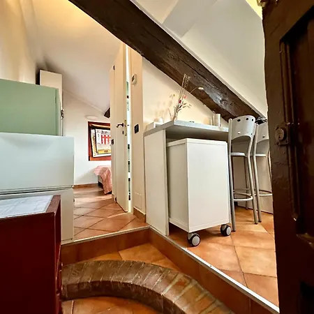 Apartman Solferino