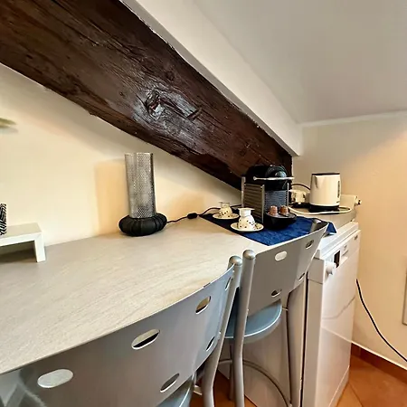 Solferino Apartman