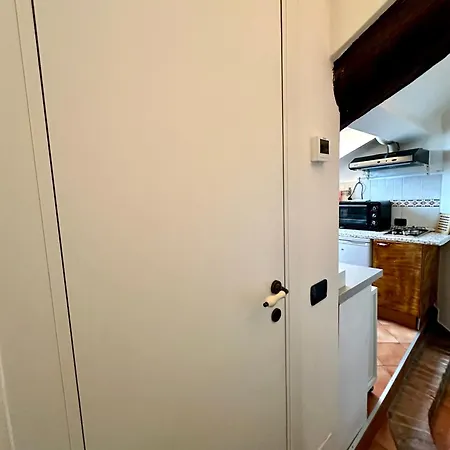 Apartmán Solferino
