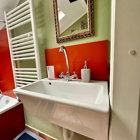Solferino Apartman *