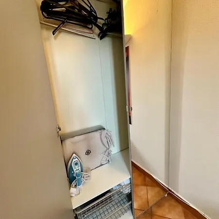 Solferino Apartman *