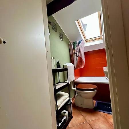 Apartman Solferino *