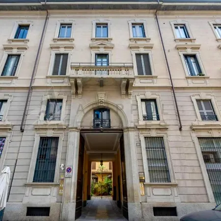 Solferino Apartman
